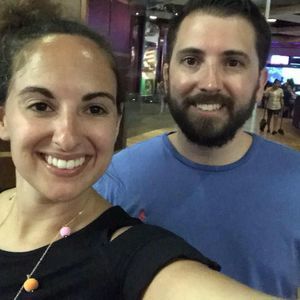 Meet your Posher, Christina